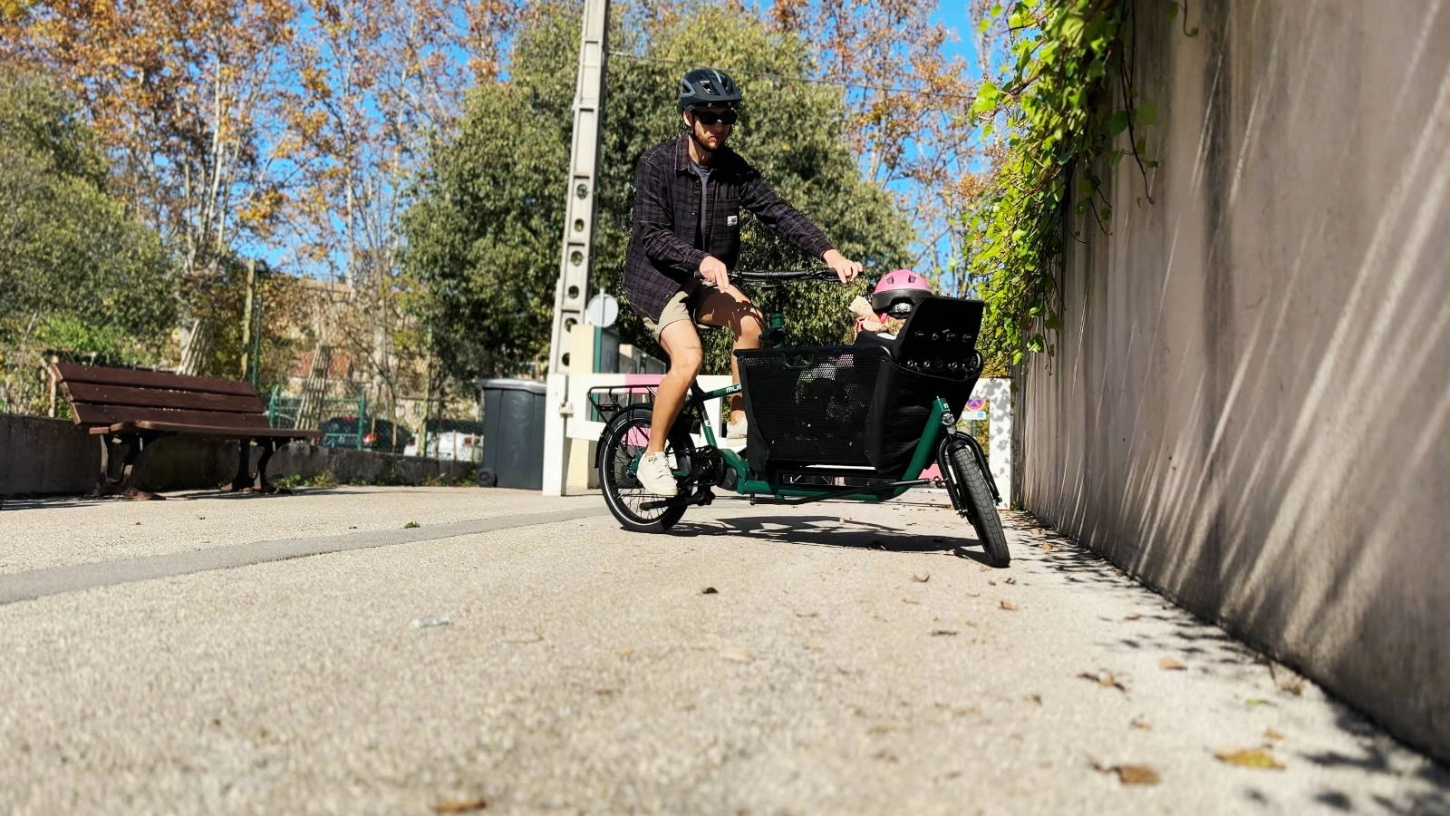 muli motor cargo avis