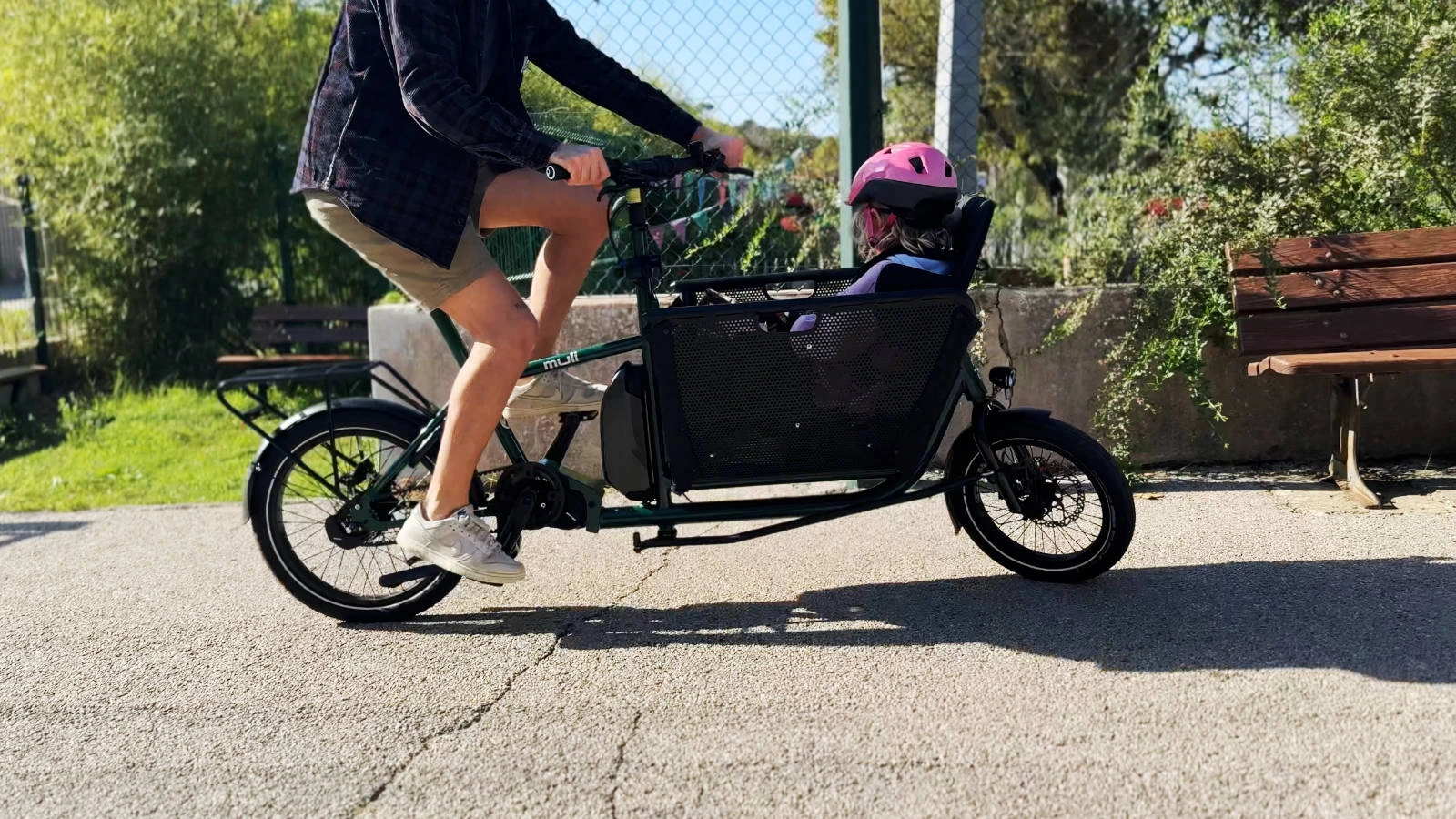 muli motor st pro avis