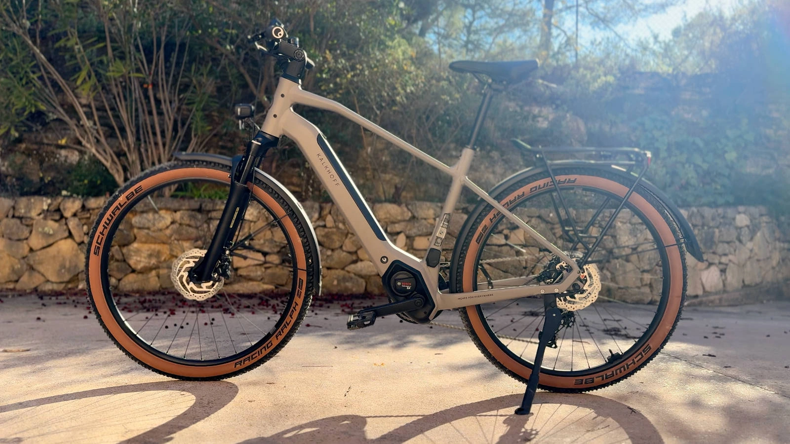 vtc rando kalkhoff entice light