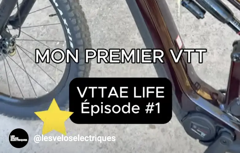 vttae life serie video