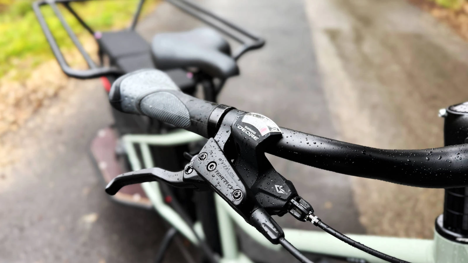 derailleur douze lt2b