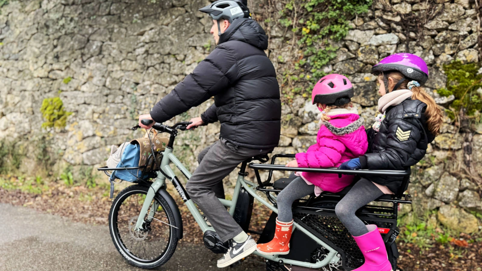 douze lt2b en famille