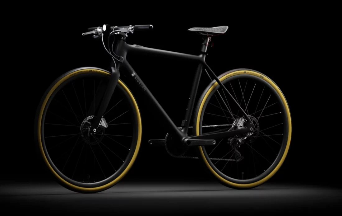 ponomarets eidolon velo