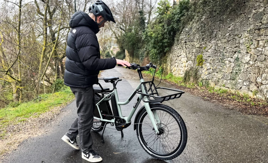 test longtail lt2b douze
