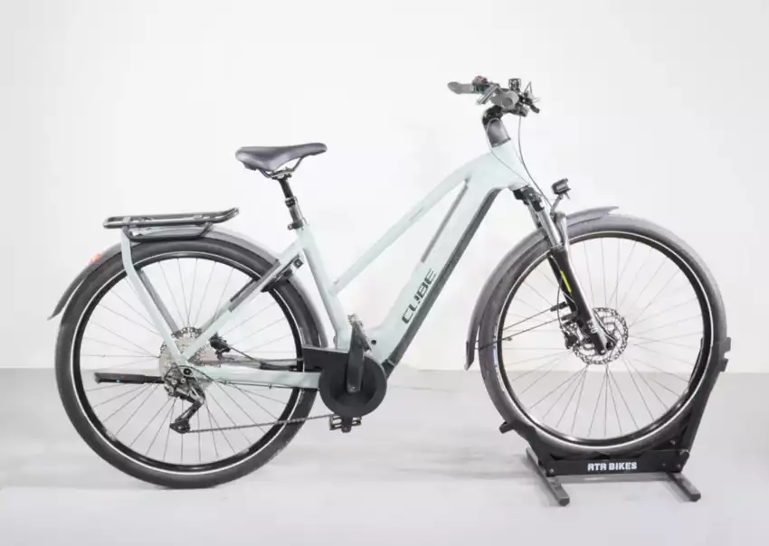 Upway : -60% de réduction sur votre VTC électrique