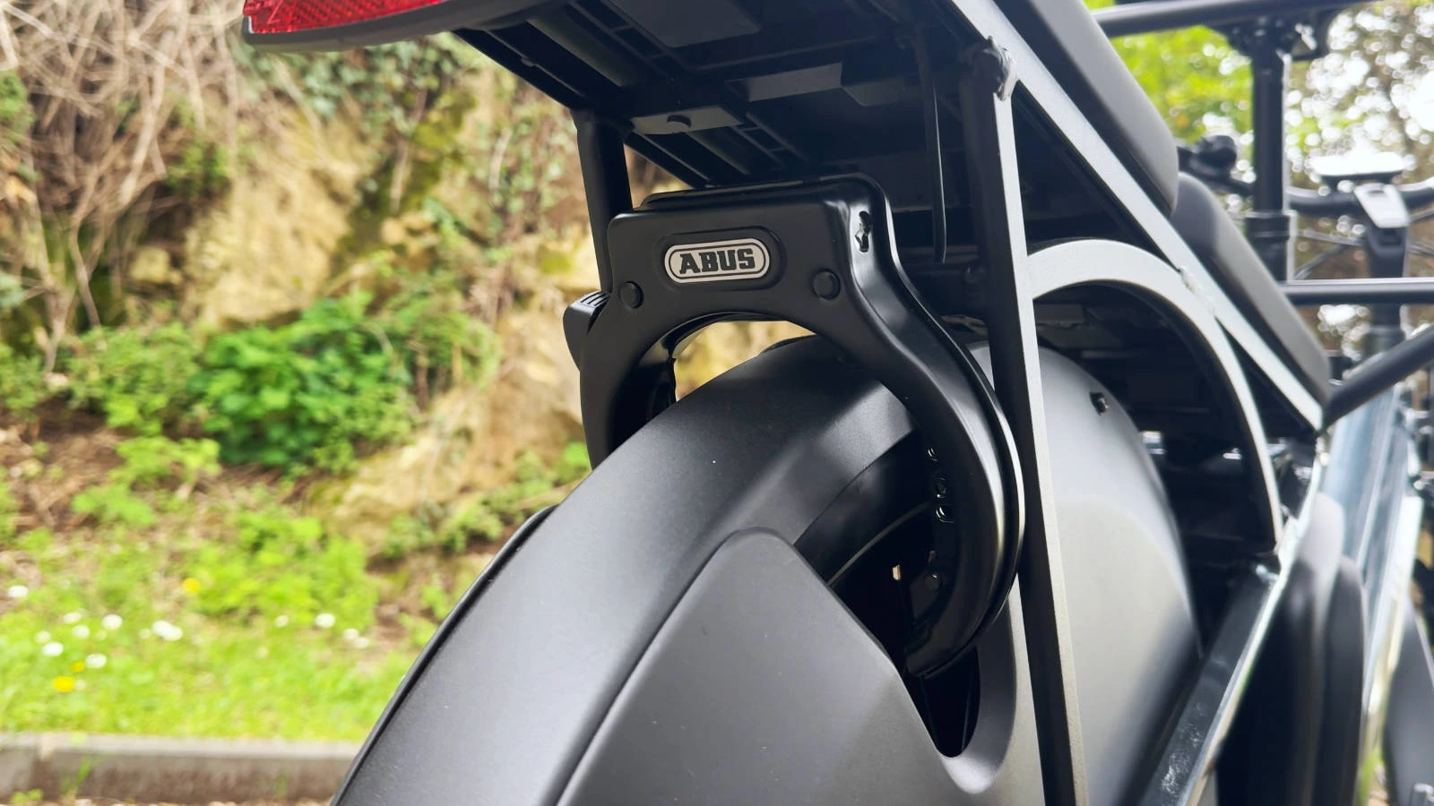 abus longtail tenways