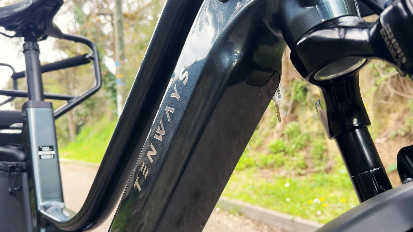 batterie tenways longtail
