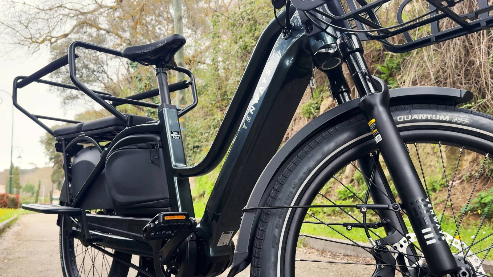cadre longtail tenways