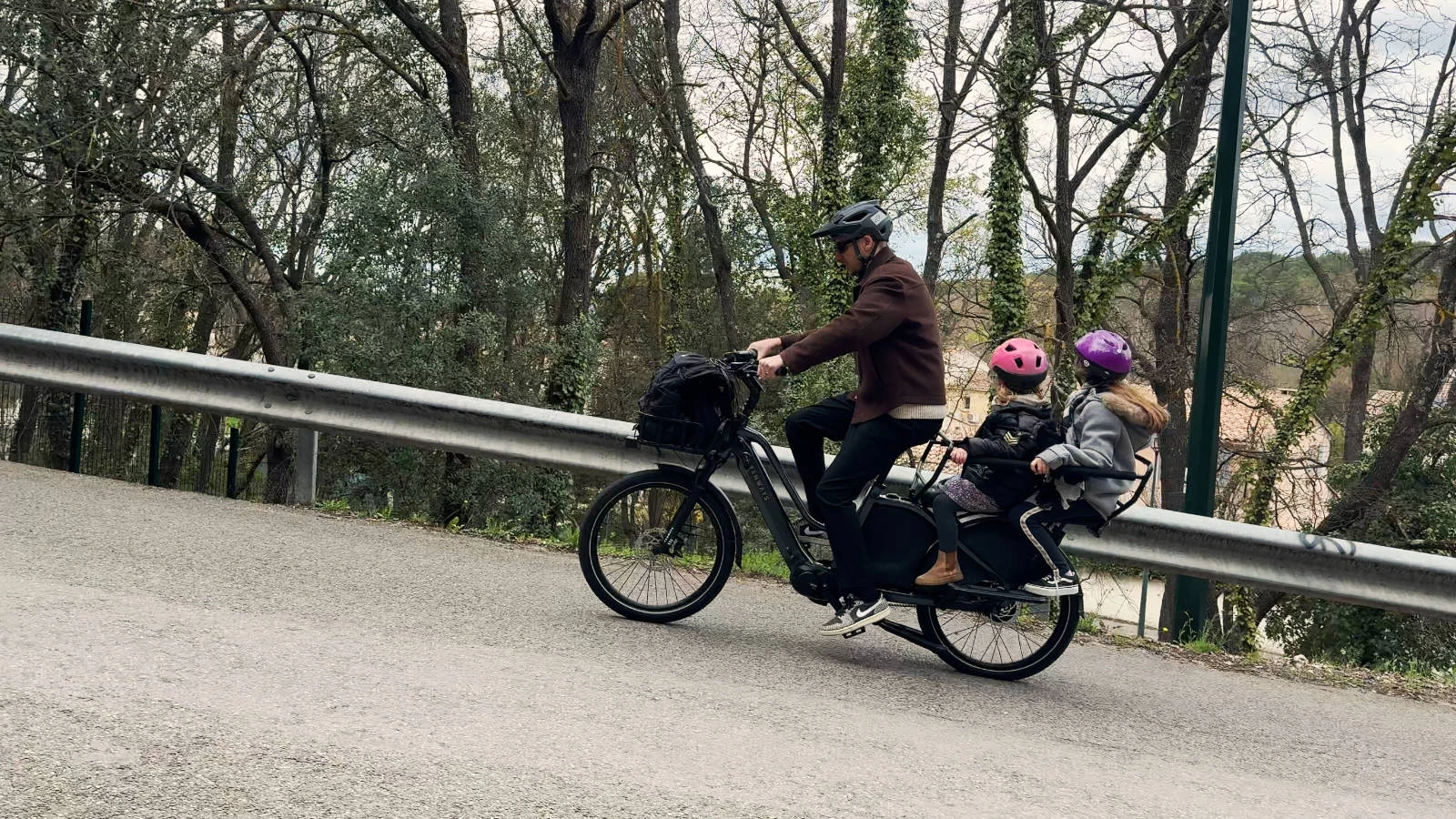 nouveau tenways longtail duo