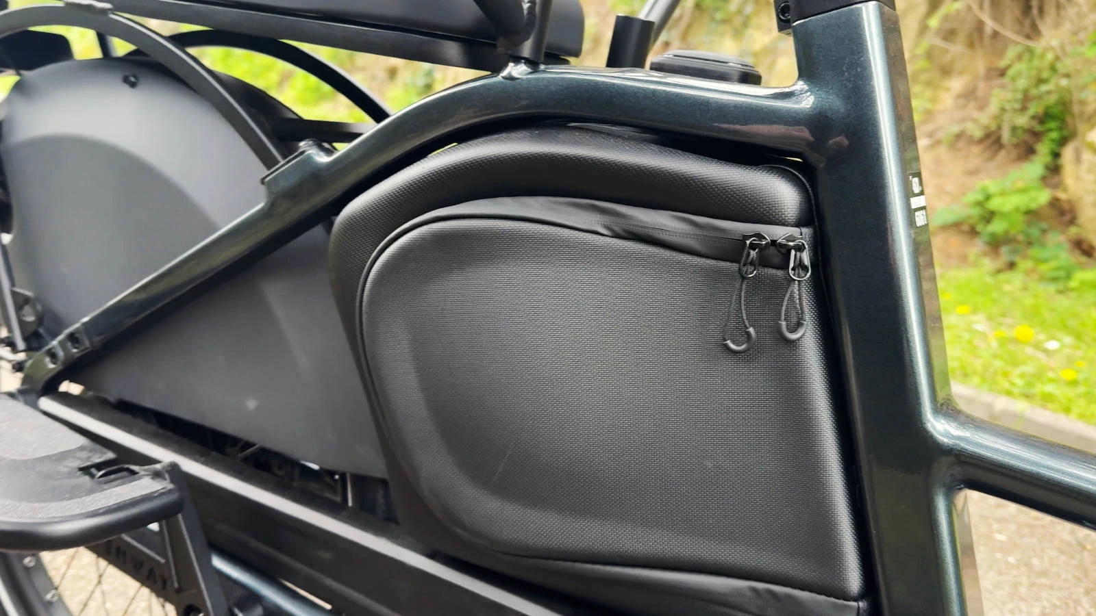 sacoche longtail tenways