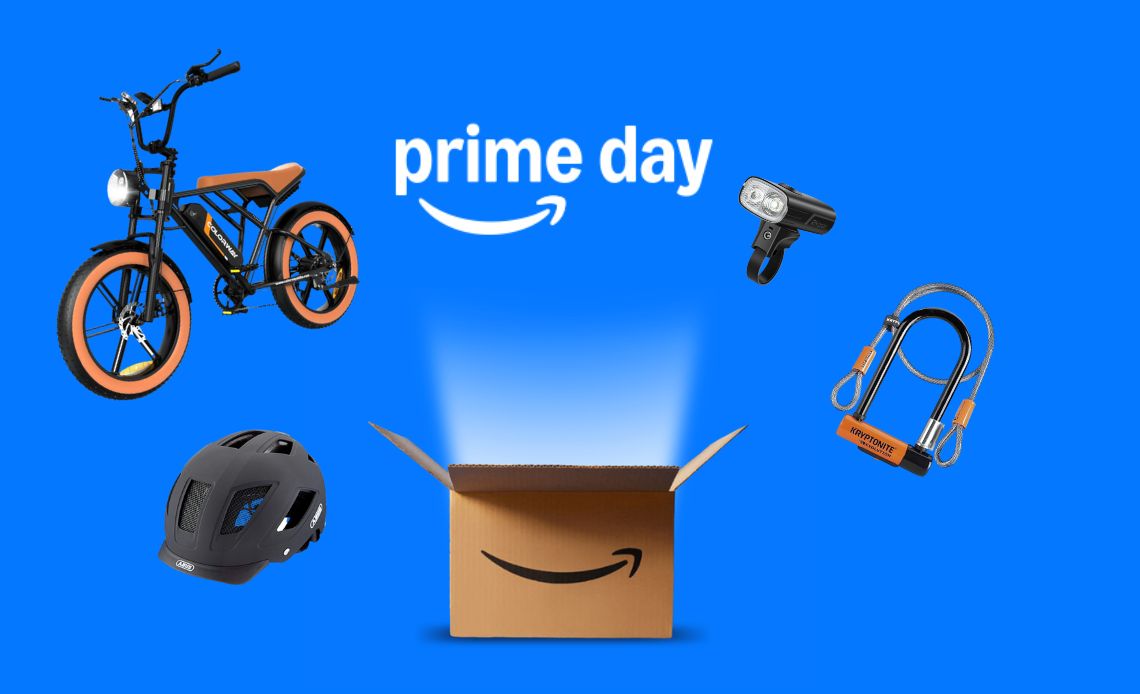 amazon prime days