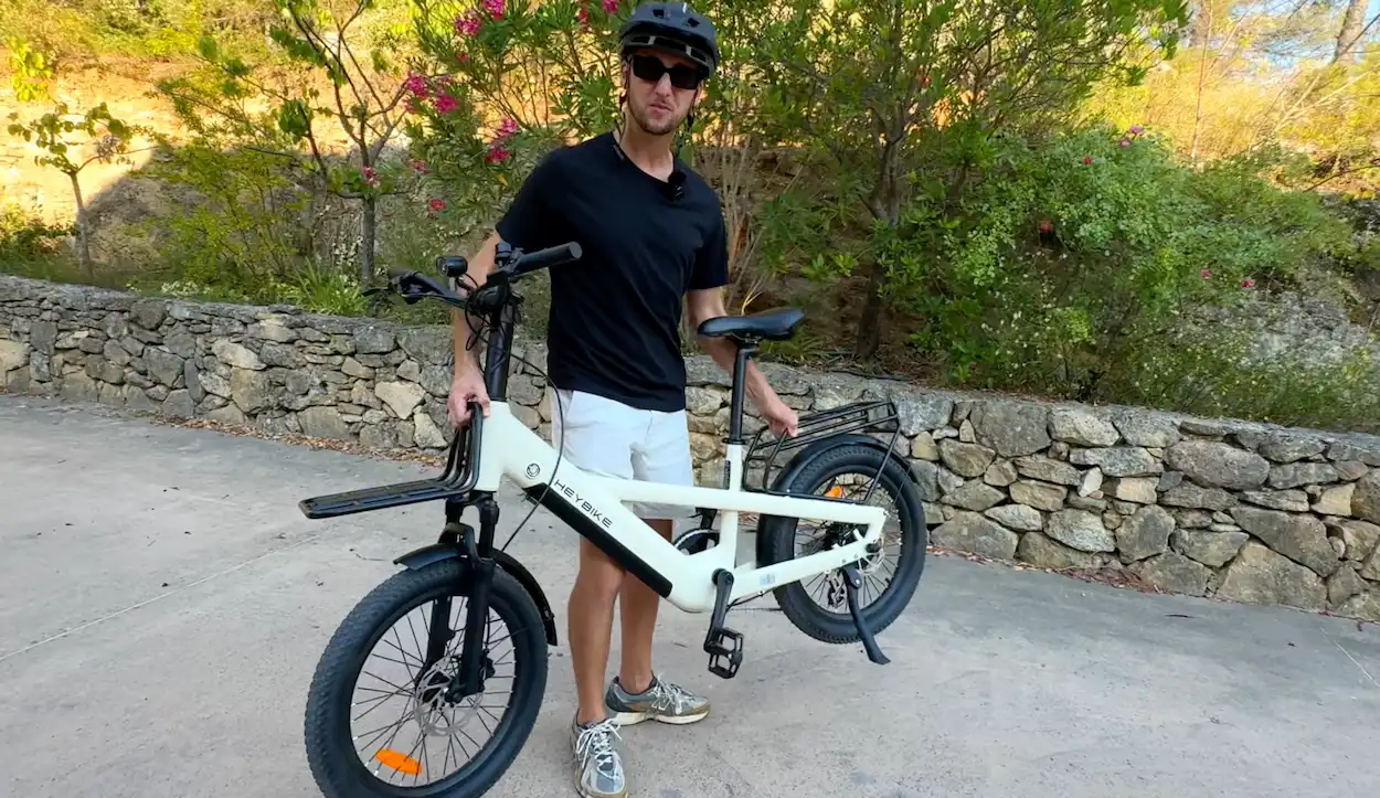 avis vae heybike ec compact sport