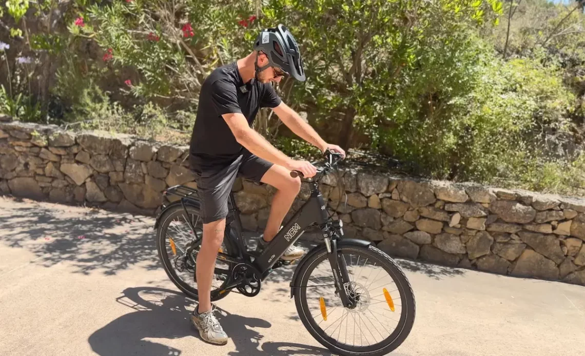 ncm t3s velo
