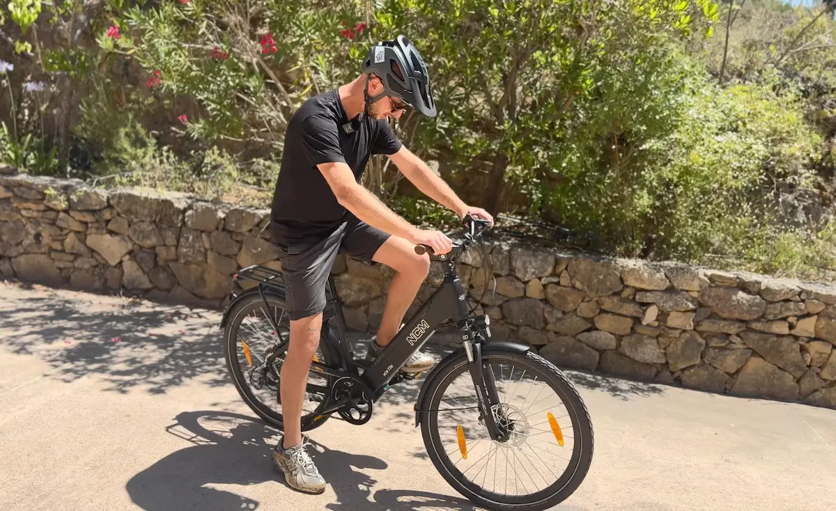 ncm t3s velo