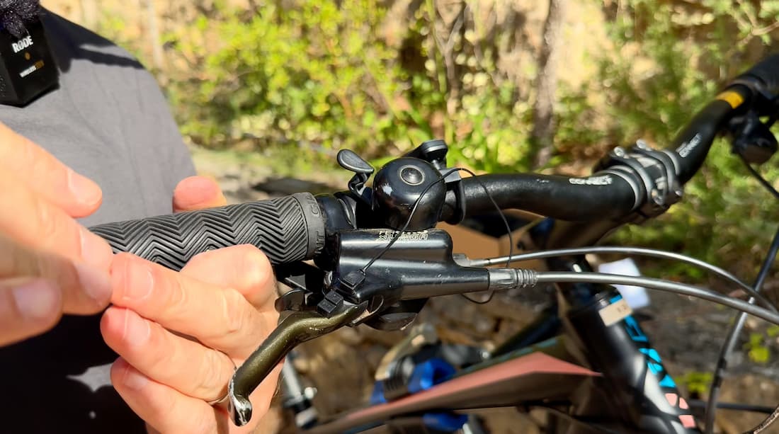 avis kit velo electrique livall