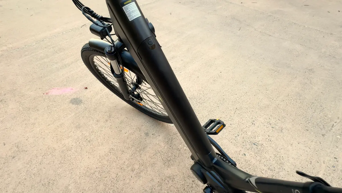 touroll urbano 3 velo