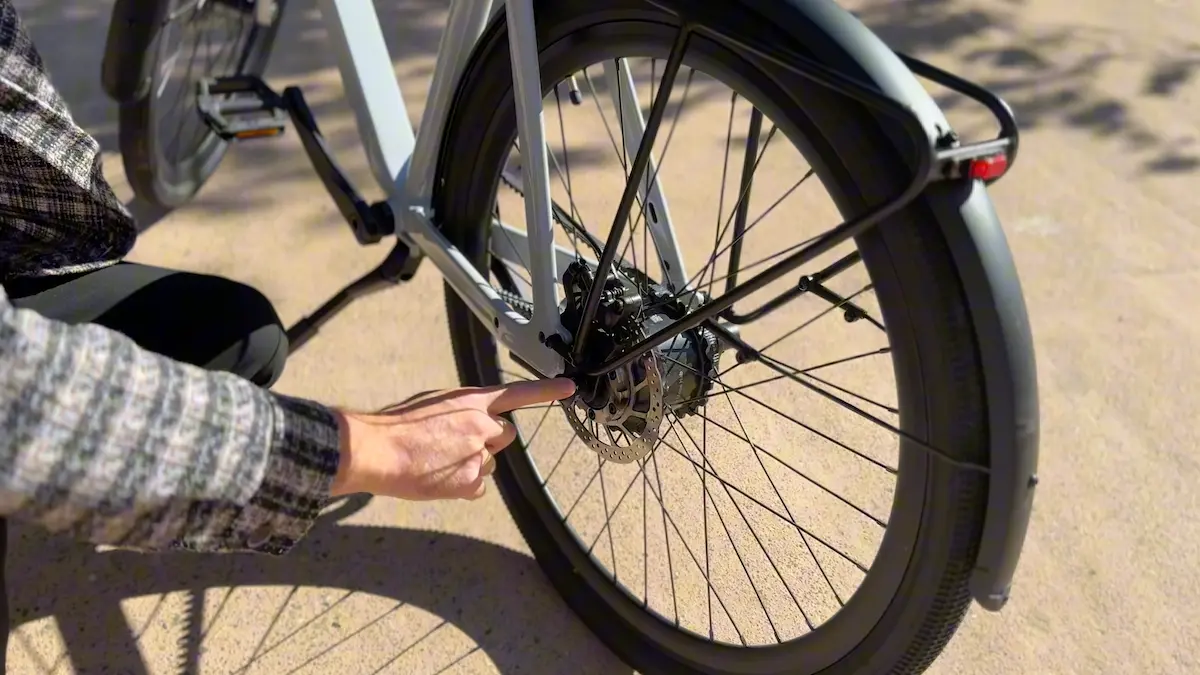 dual motor lemmo one