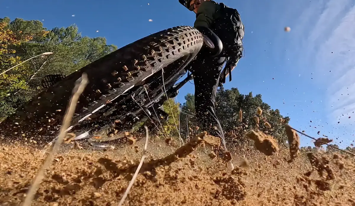 alaska m520 pro freesky test terrian