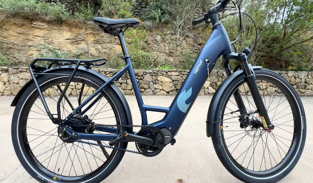 design hepha city 7 ultra