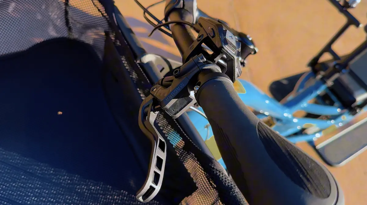 freins magura spicy curry yuba