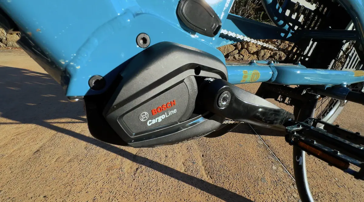 moteur bosch spicy curry