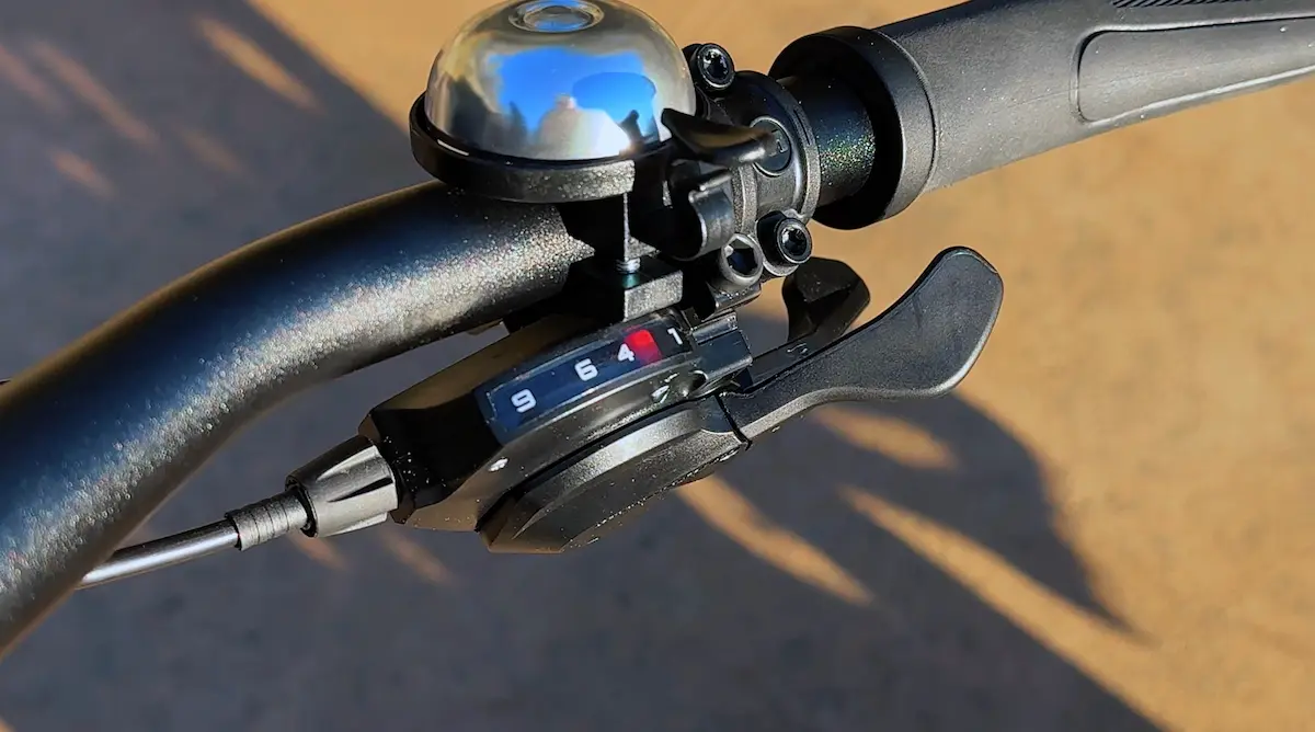 shimano derailleur spicy curry yuba