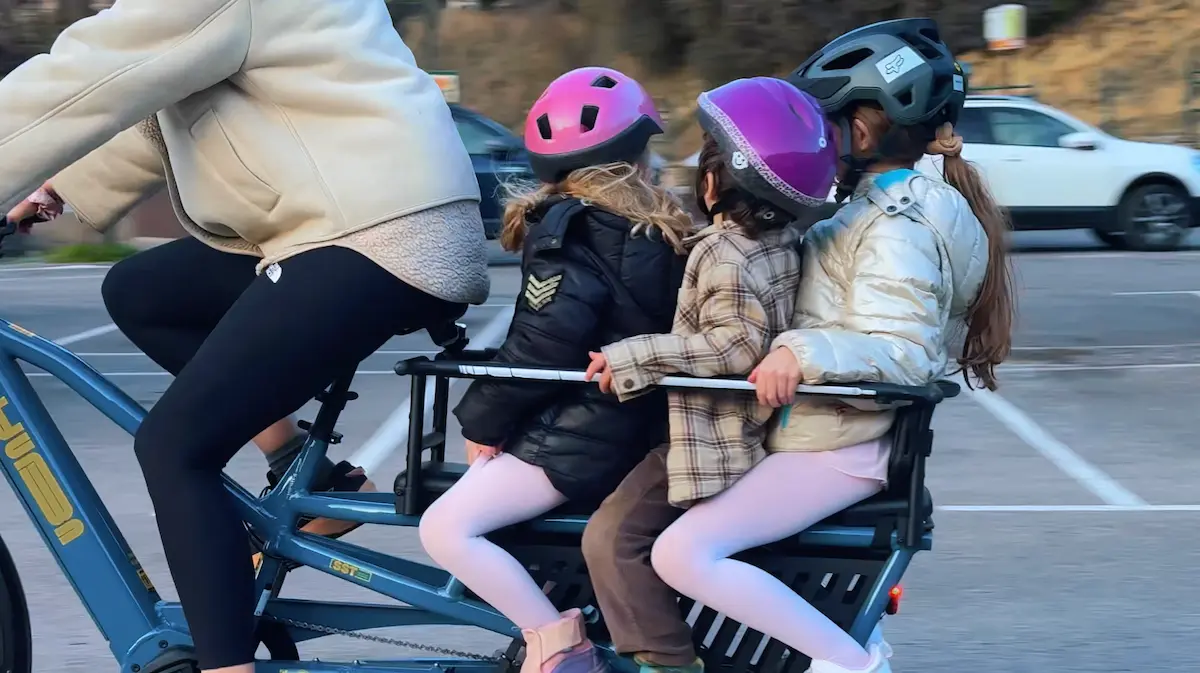 spicy curry 3 enfants