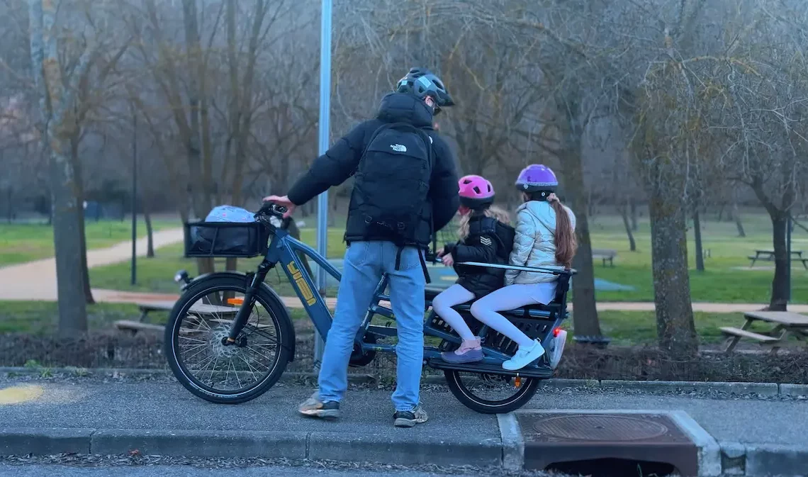 test yuba spicy curry