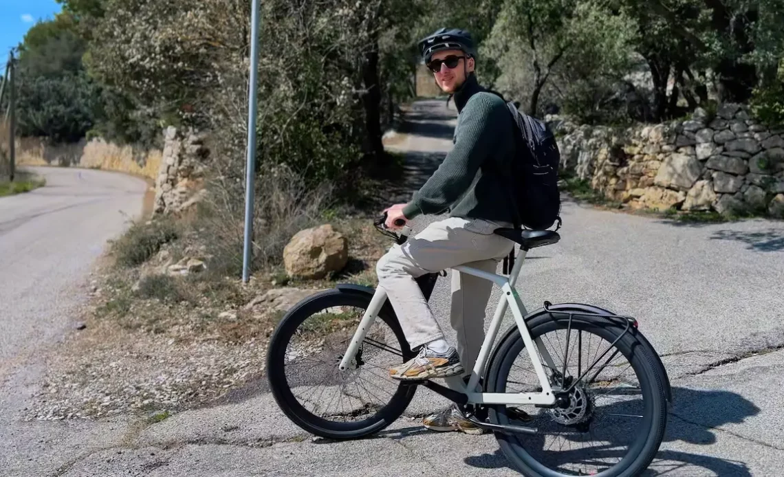 avis complet lemmo collab ride