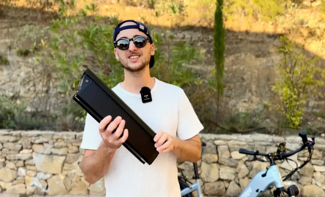 avis complet onesport ot05 pro