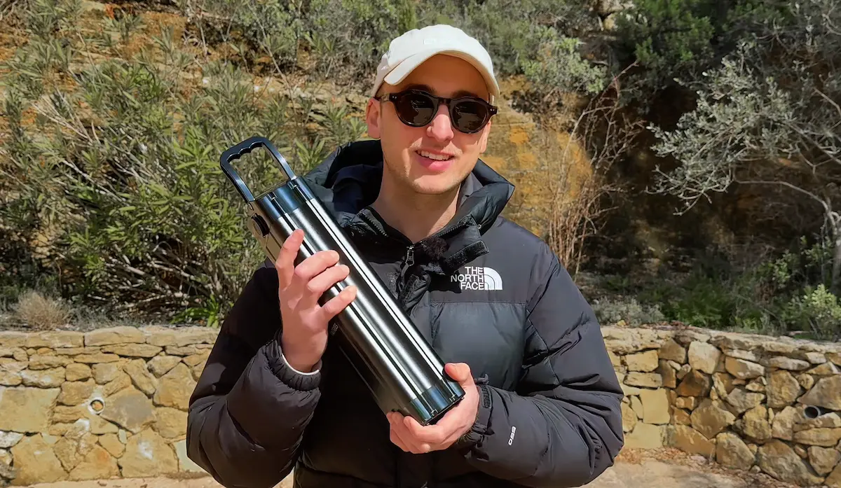 batterie fafrees f20 pro