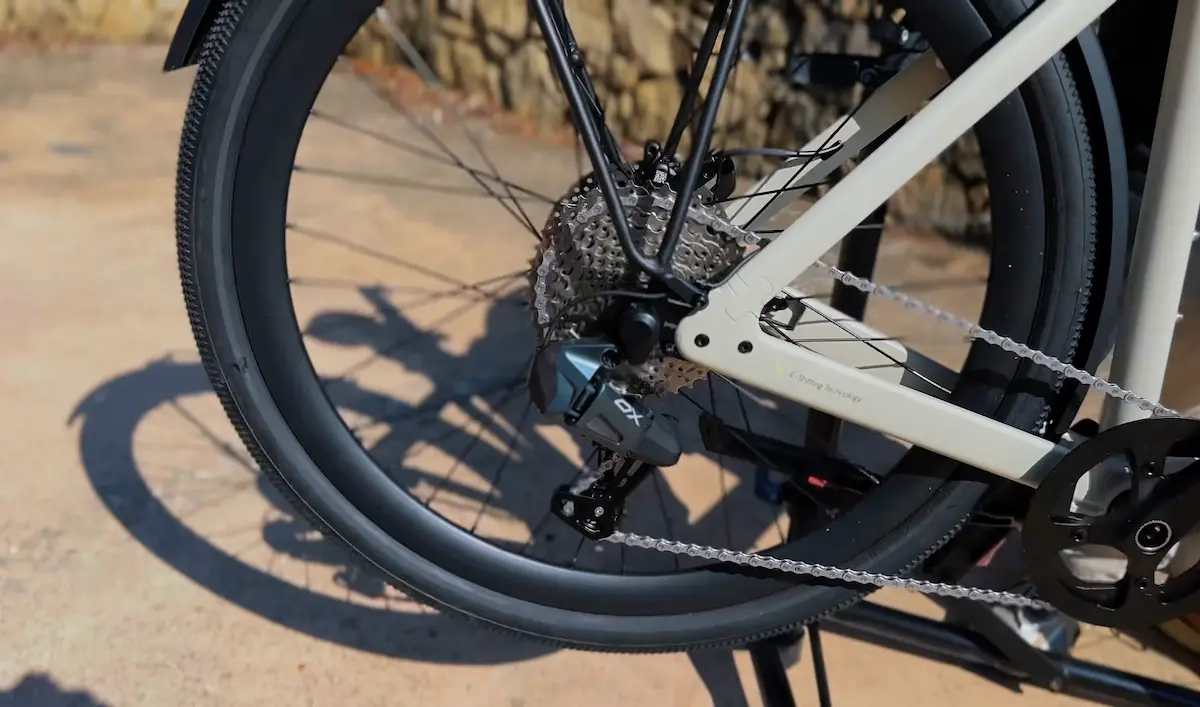 derailleur lemmo collab ride