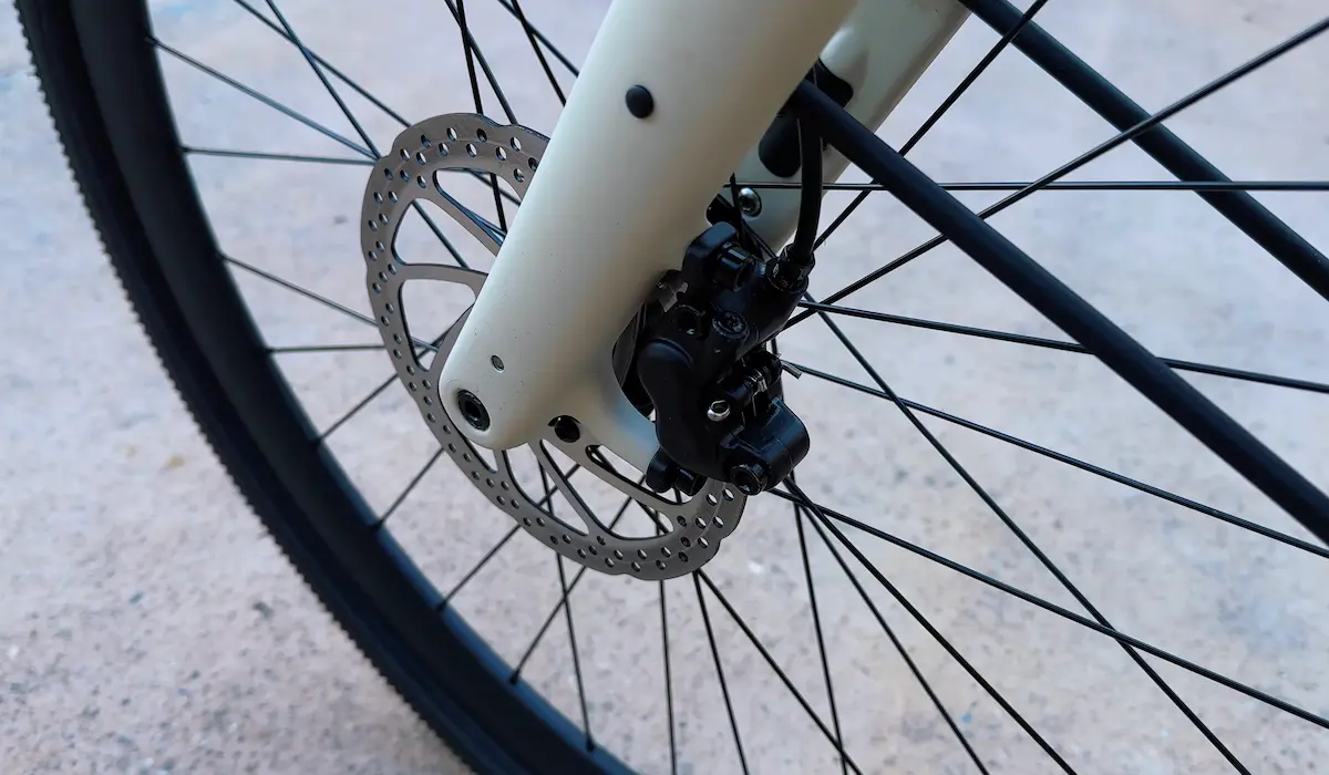 freins lemmo collab ride