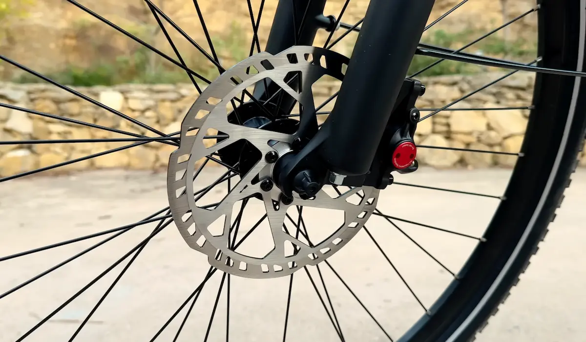 freins onesport ot05 pro