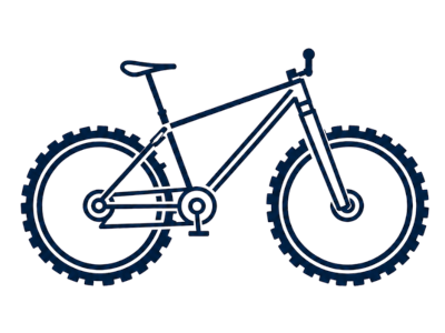 Fat bike