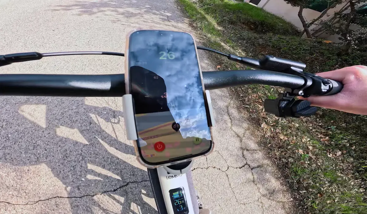 telephone lemmo collab ride