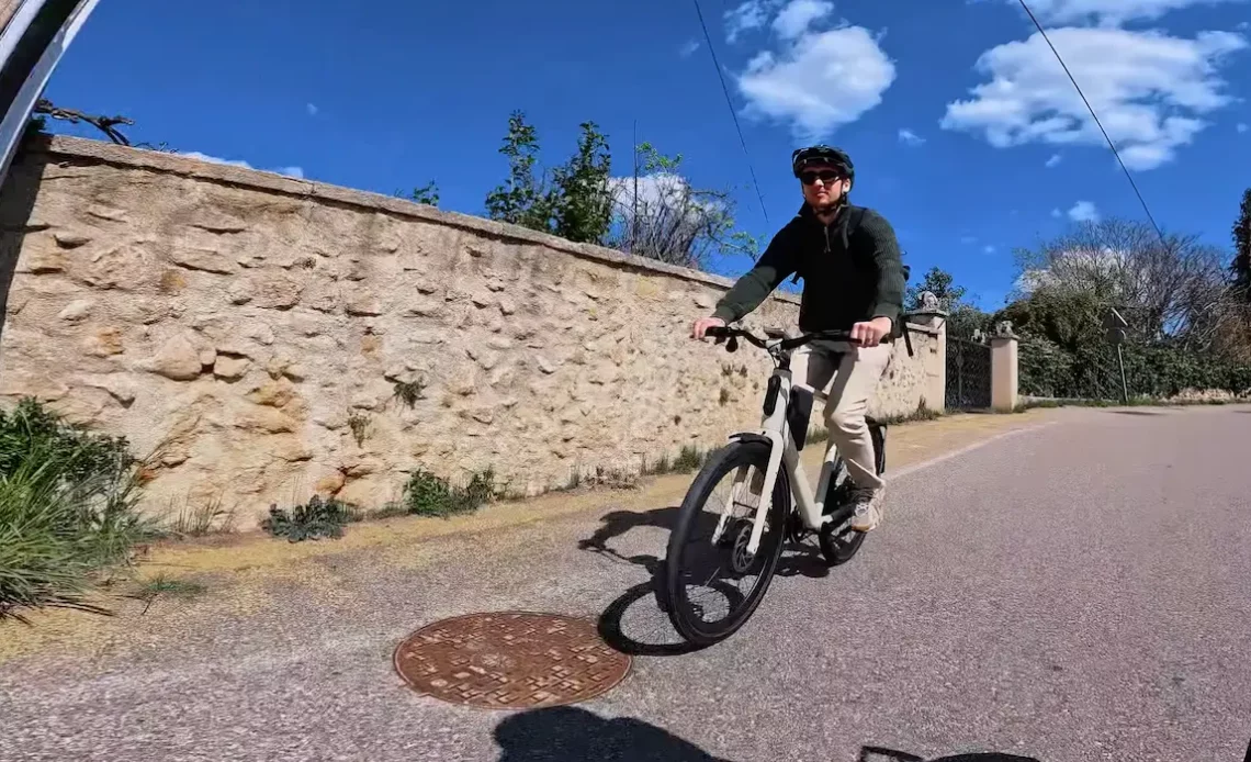 plan de mobilité entreprise