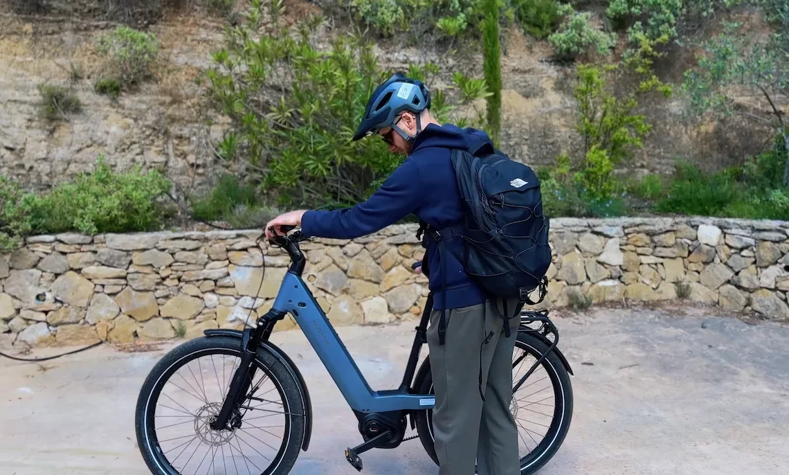 velo electrique cse