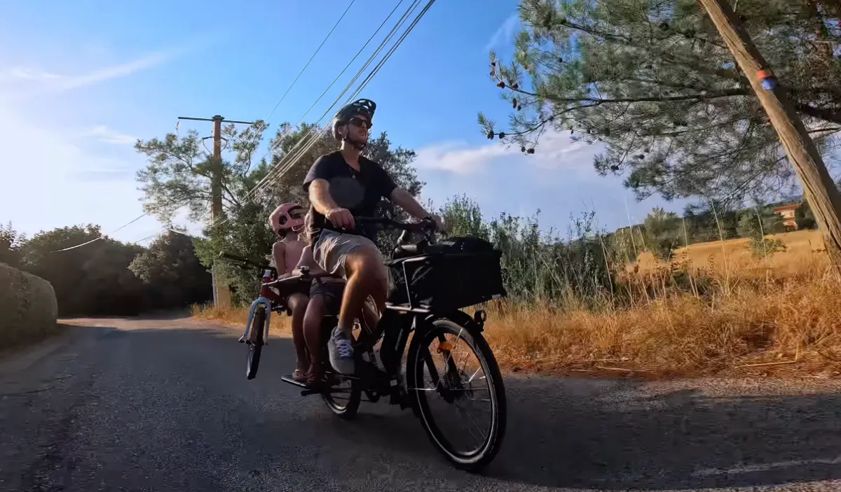 test yuba kombi longtail