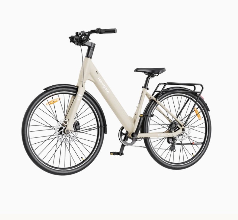 Heybike Helio U