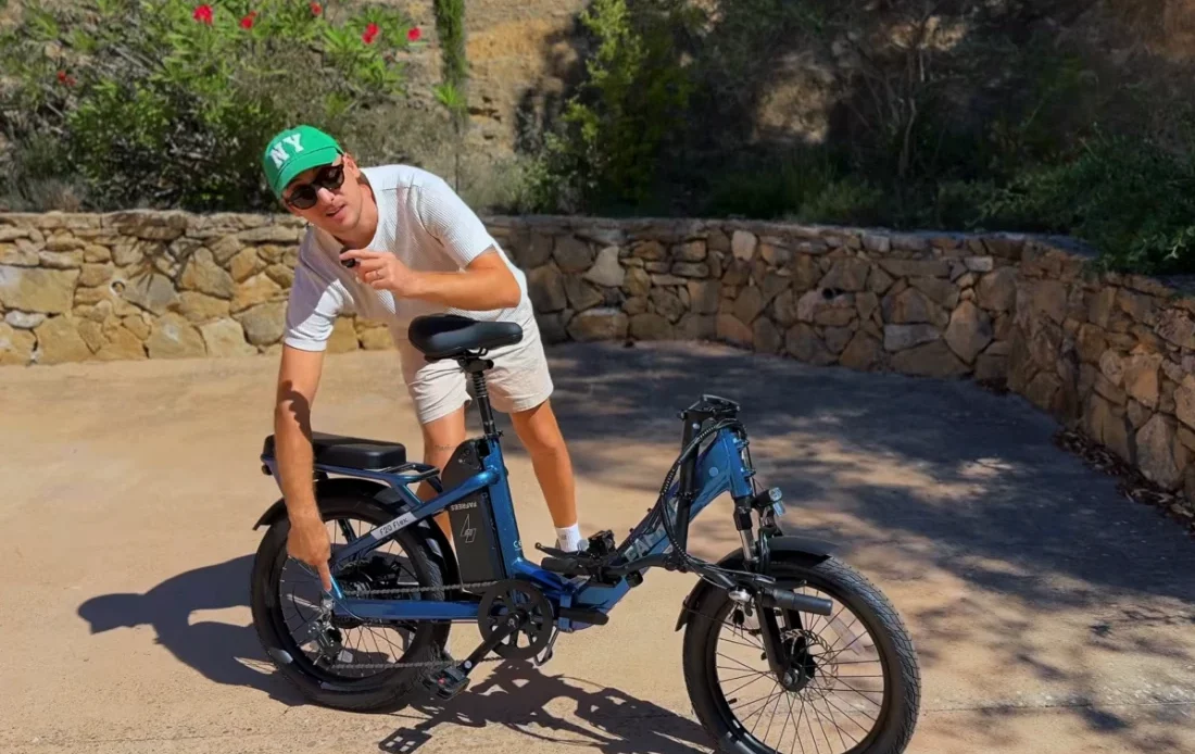 velo fafrees f20 flex