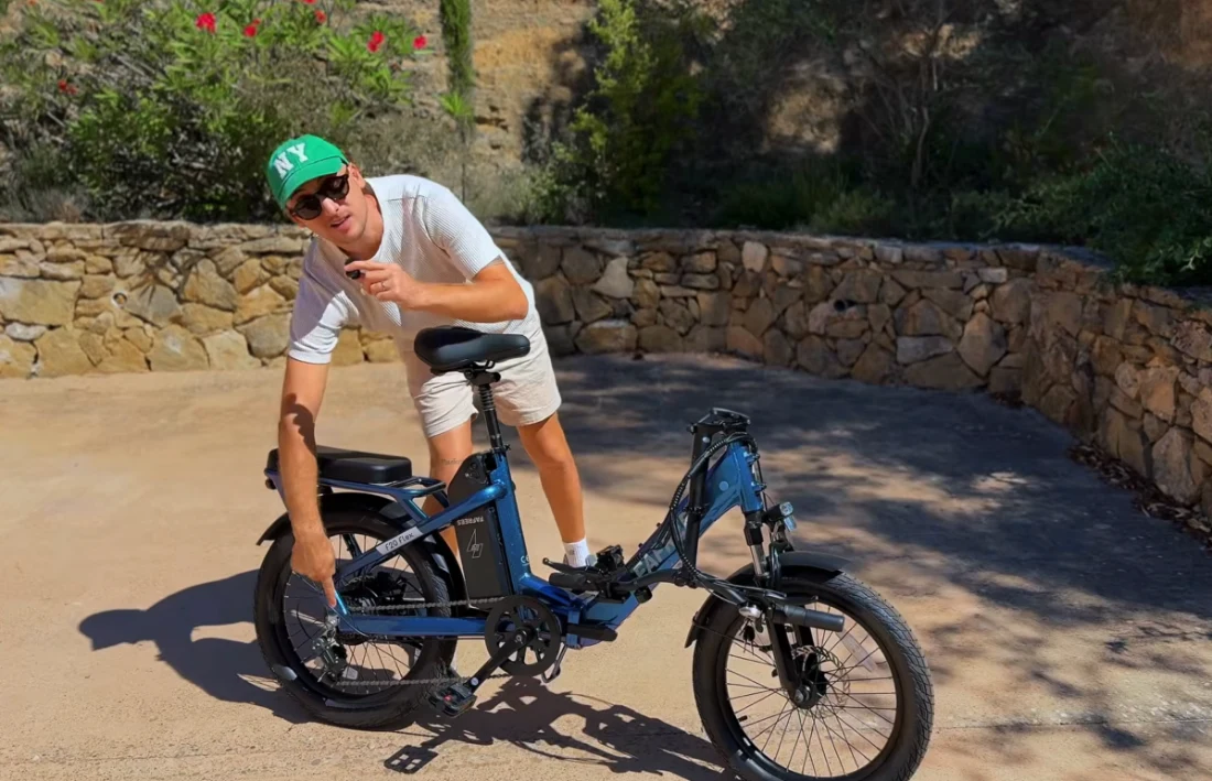 velo fafrees f20 flex